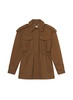 Mack Utility Jacket