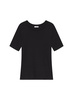 Rory Rib Tee
