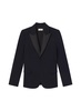 Brandon Tailored Tux Jacket