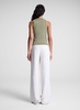 Hadley Cotton Rib Tank