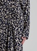 Aurelie Jersey Midi Skirt