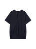 Erin Cotton Poplin Top