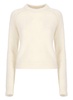 Crewneck Knitted Jumper