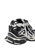 Men's Runner Sneaker in White