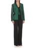 Wool Trousers