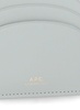 Demi Lune Card Holder