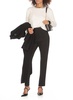 Virgin Wool Trousers