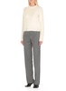 Crewneck Knitted Jumper