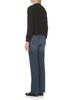 A.p.c. Striped Sweater