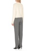 Crewneck Knitted Jumper