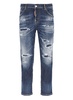 Cool Girl Jeans