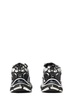 Men's Runner Sneaker in White