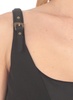Dress With Buckles