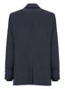 Raincoat With Pocket Hood