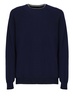 Round Neck Pullover