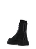 H619 Combat Boots