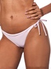Pink Swim Briefs