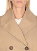 Double Breasted Coat