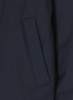 Padded Nylon Down Jacket
