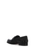 Leather Loafers