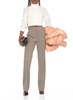 Cropped Turtleneck Sweater