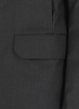 Terzilio Technical Fabric Parka