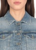 Cotton Jeans Jacket