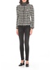 Beverly Blazer Tagliatore