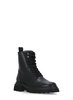 H674 Combat Boots