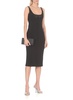 Dress With Buckles