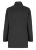 Terzilio Technical Fabric Parka