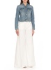 Cotton Jeans Jacket