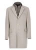 Wool Coat