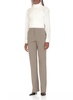 Cropped Turtleneck Sweater
