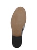 Leather Loafers