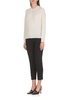 Slim-fit Pants
