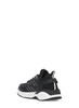 Dash Lace-up Low Top Sneakers