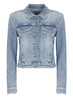 Cotton Jeans Jacket