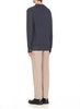 Round Neck Sweater