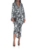 Viscose Dress
