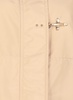 Waterproof Short Parka