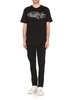 Neck Ss T-shirt