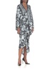 Viscose Dress