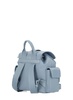 Pocket Detailed Backpack
