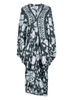 Viscose Dress