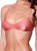 Peach Pink Bralette