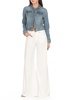 Cotton Jeans Jacket