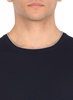 Round Neck Pullover