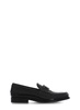 Leather Loafers