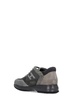 Interactive Low-top Sneakers